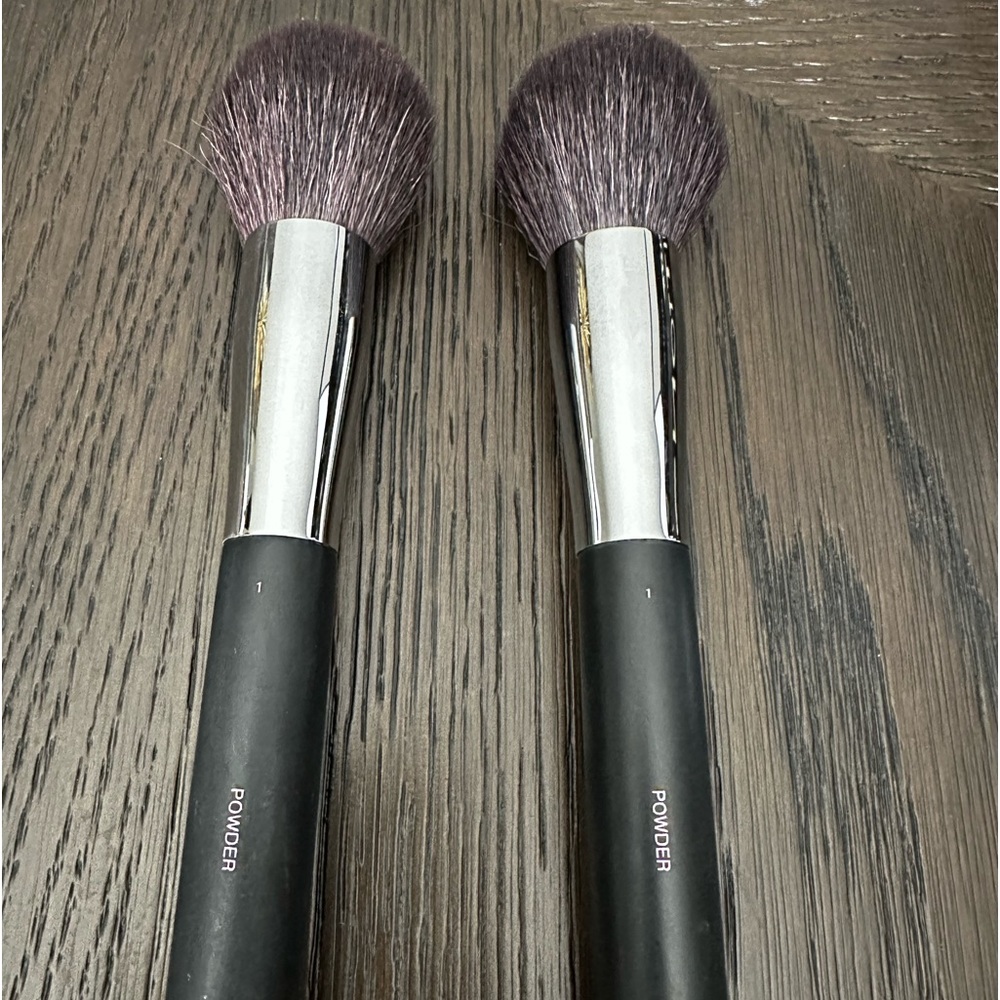 Chanel Makeup Brush Powder No1 - Picture 3 of 6